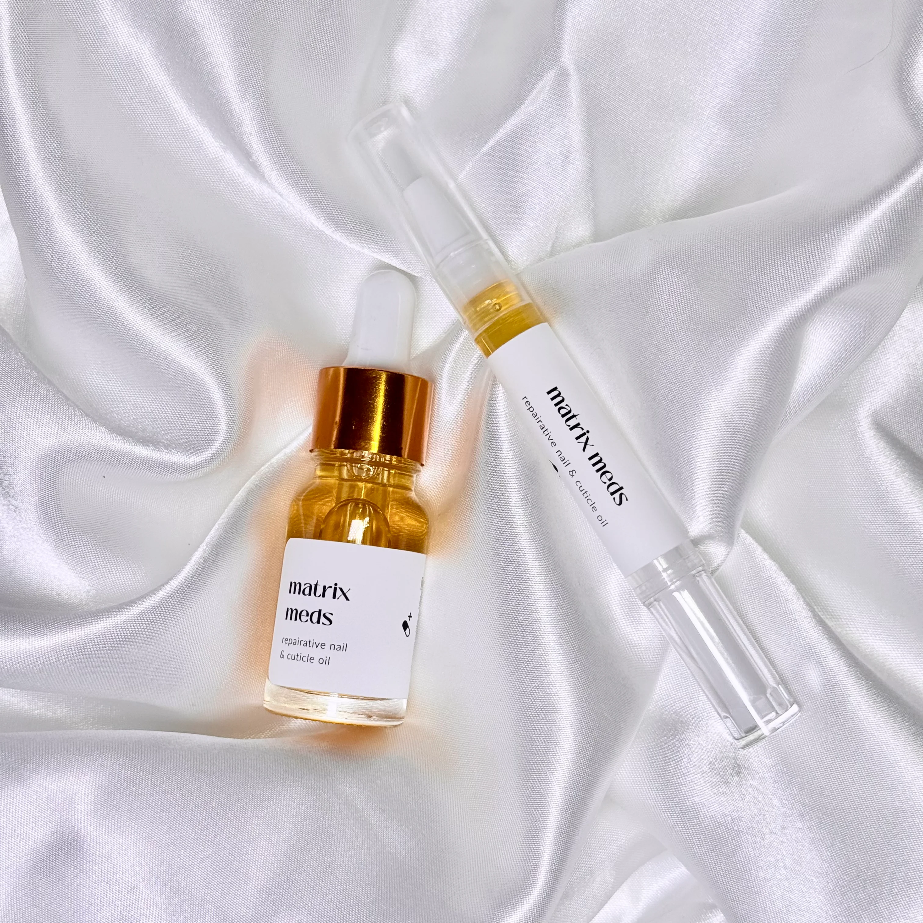 featured oils